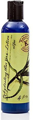 

Rehydrating Aloe Vera Lotion(118.3 ml)