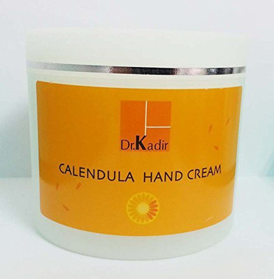 

Dr Kadir Calendula Hand Cream(25 ml)