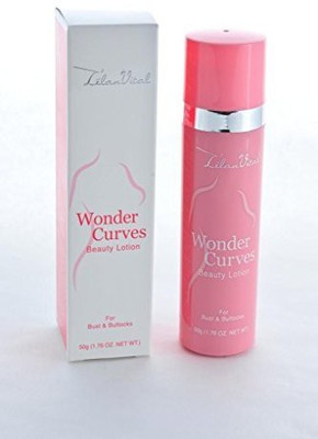 

Lelan Vital Wonder Curves Lotion(50 g)