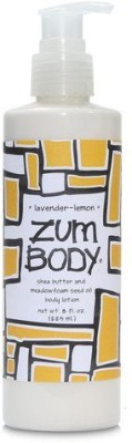 

http://www.indigowild.com/who-we-are/about-us/ Lavender Lemon Zum Lotion(235 ml)