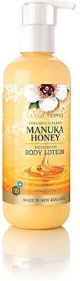 

Wild Fern Moisturising Body Lotion(230 ml)