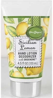 

Hand Cream Sicilian Lemon Scented Hand Lotion(133 ml)