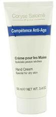 

Coryse Salome Personal Care Competence AntiAge Hand Cream(100 ml)