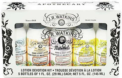 

J R Watkins Naturals Apothecary Lotion(29 ml)