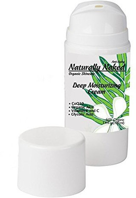 

Naturally Naked Deep Moisturizing Cream(100 ml)