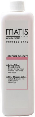 

Matis Paris Matis Reponse Delicate Lime Blossom Lotion(500 ml)