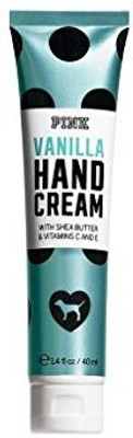 

Vsecret VictoriaS Secret Pink Vanilla Hand Cream(41 ml)