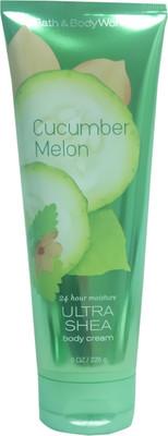 

Bath & Body Works Cucumber Melon(226 ml)