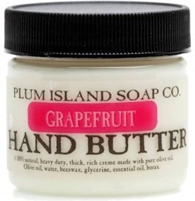 

Plum Island Natural Hand Cream Grapefruit(59.15 ml)