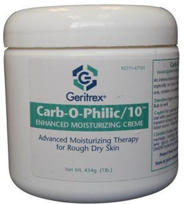 

Geritrex CarbOPhillic Cream(414.03 ml)