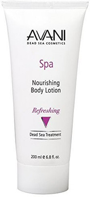 

Avani Supreme Nourishing Body Lotion(200 ml)