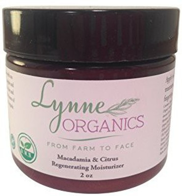 

Lynne Organics Organic Facial Moisturizer Lotion(59.15 ml)