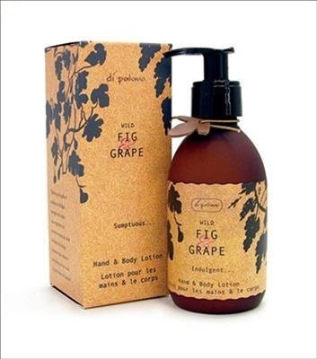 

Di Palomo Wild Fig & Grape Hand & Body Lotion(225 ml)