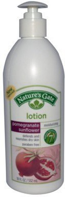 

Nature's Gate lotion(532.33 ml)