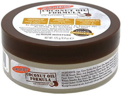 

Palmer's Coconut Oil Body Cream(130.13 ml)