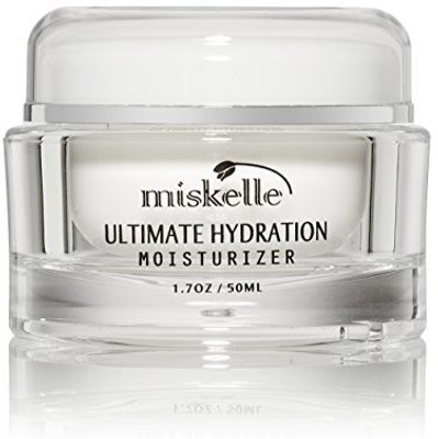

Miskelle Organic Facial Hydrating Moisturizer Cream(50.28 ml)