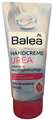 

Balea Urea Hand Cream(100 ml)