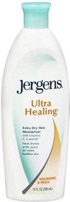 

Jergens Lot Ultra Healing Size(295.74 ml)