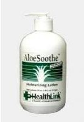 

Health Link Healthlink Aloesoothe Moisturizing Lotion(532.33 ml)