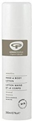 

Green People Organic Base Neutral Scent Free Hand Body Lotion(200 ml)