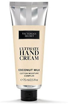 

Victoria's Secret Ultimate Hand Cream - Coconut Milk(75 ml)