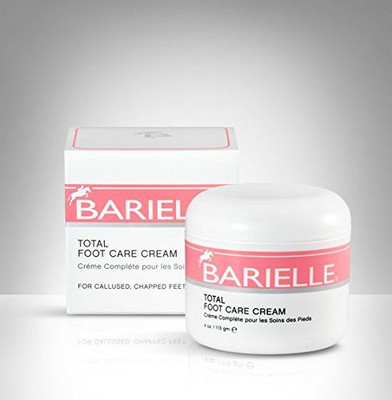 

Barielle Total Foot Care Cream(118.3 ml)