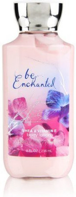 

Be Enchanted For Women Body Lotion(236.59 ml)