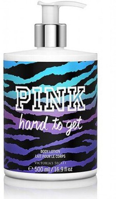 

Kodiake VictoriaS Secret New For 2012 Pink Hard Body Lotion(499.8 ml)