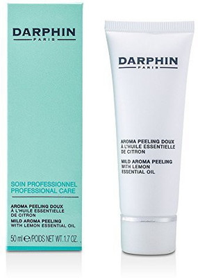 

Darphin Mild Aroma Peeling Lotion(50 ml)
