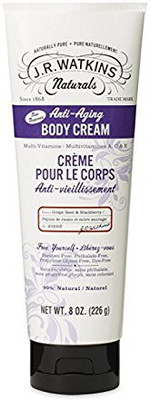 

J R Watkins Body Cream Anti Aging(236.59 ml)