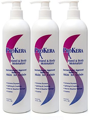 

Prokera Hand And Body Moisturizer(473.18 ml)
