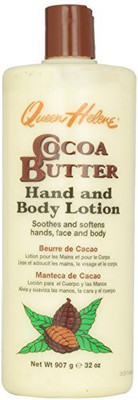 

Queen Helene Cocoa Butter Lotion(946.36 ml)