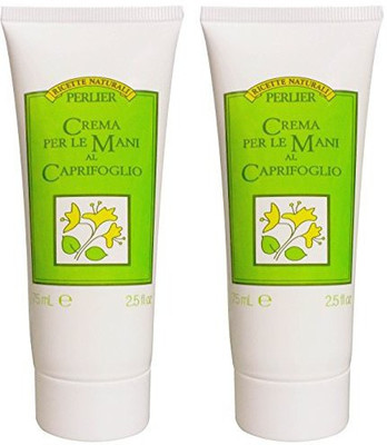 

Perlier Crema Al Caprifoglio Hand Cream(75 ml)
