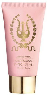 

Jubujub Mor Cosmetics Marshmallow Mini Hand Cream(50.28 ml)