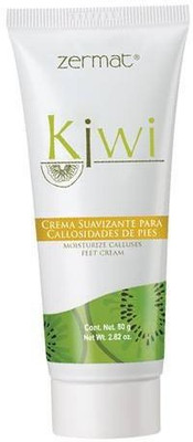 

Kiwi Foot Calluses Smoothing Cream(80 g)