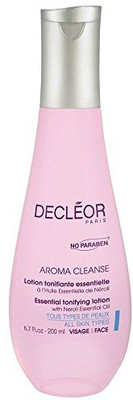 

Decleor Essential Tonifying lotion(200 ml)