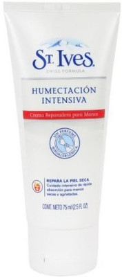 

St. Ives Intensive Healing Body Moisturizer Spanish Label(73.94 ml)