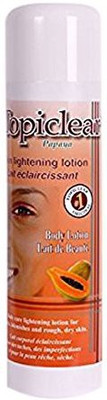 

Topiclear Papaya Body Lotion(453 g)