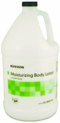 

Mckesson Moisturizing Body Lotion(3 L)