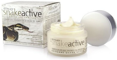 

Diet Esthetic Snake Venom AntiWrinkle And Skin Firming Cream(9.47 ml)