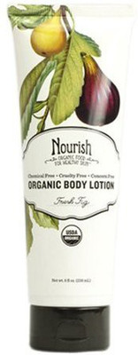 

Nourish Organic Body lotion(236.59 ml)