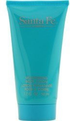 

Santa Fe Aladdin Fragrances Body Lotion(50.28 ml)