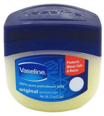 

Vaseline Pure Petroleum Jelly -(222 ml)