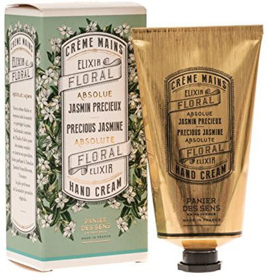 

Panier Des Sens Hand Cream Precious Jasmine(75 ml)