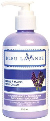 

Bleu Lavande Lavender Hand Cream(250 ml)