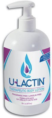 

Ulactin Lotion(473.18 ml)