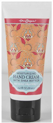 

Hand Cream Moisturizing With Shea Butter(65 ml)
