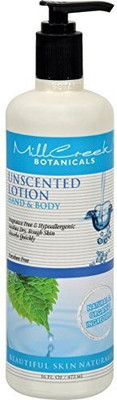 

Mill Creek Lotion,Unscented(473 ml)