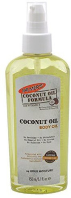 

Palmer's Coconut Oil Body Oil(150.83 ml)