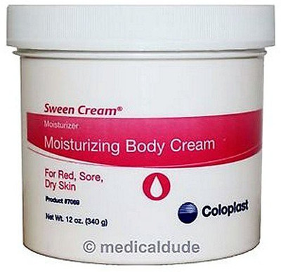 

Unknown Sween Cream Jar Coloplast Corporation(354.89 ml)